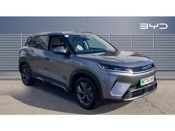 BYD Atto 2 150kW Comfort 65kWh 5dr Auto Electric Hatchback