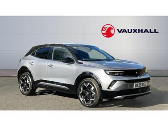 Vauxhall Mokka 1.2 Turbo Ultimate 5dr Auto Petrol Hatchback