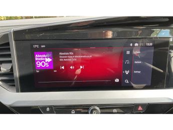 Vauxhall Mokka 1.2 Turbo Ultimate 5dr Auto Petrol Hatchback