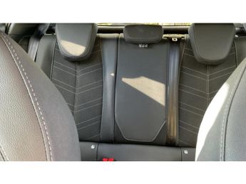 Vauxhall Mokka 1.2 Turbo Ultimate 5dr Auto Petrol Hatchback