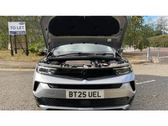 Vauxhall Mokka 1.2 Turbo Ultimate 5dr Auto Petrol Hatchback