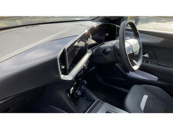 Vauxhall Mokka 1.2 Turbo Ultimate 5dr Auto Petrol Hatchback