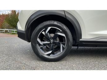 Nissan Juke 1.0 DiG-T 114 N-Connecta 5dr DCT Petrol Hatchback