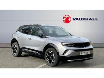 Vauxhall Mokka 1.2 Turbo Ultimate 5dr Auto Petrol Hatchback