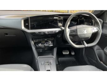 Vauxhall Mokka 1.2 Turbo Ultimate 5dr Auto Petrol Hatchback
