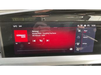 Vauxhall Mokka 1.2 Turbo Ultimate 5dr Auto Petrol Hatchback