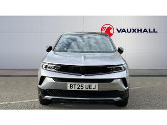 Vauxhall Mokka 1.2 Turbo Ultimate 5dr Auto Petrol Hatchback