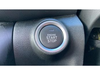 Hyundai KONA 1.6 GDi Hybrid Premium 5dr DCT Hybrid Hatchback