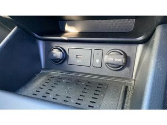 Hyundai KONA 1.6 GDi Hybrid Premium 5dr DCT Hybrid Hatchback