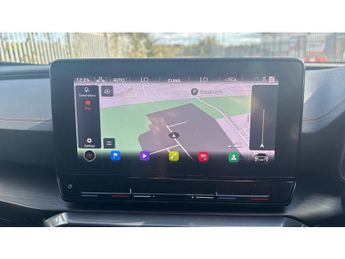 CUPRA Formentor 1.5 TSI 150 V2 5dr DSG Petrol Estate