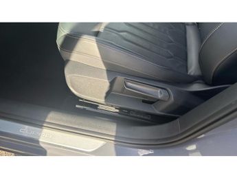 CUPRA Formentor 1.5 TSI 150 V2 5dr DSG Petrol Estate