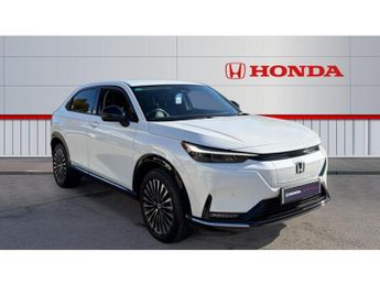 Honda E Ny1 150kW Elegance 69kWh 5dr Auto Electric Hatchback