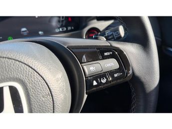Honda E Ny1 150kW Elegance 69kWh 5dr Auto Electric Hatchback