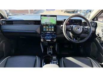 Honda E Ny1 150kW Elegance 69kWh 5dr Auto Electric Hatchback