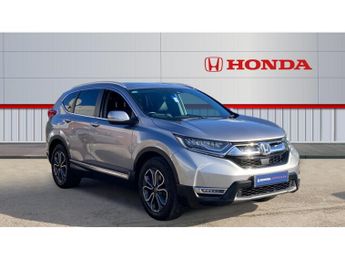Honda CR-V 2.0 i-MMD Hybrid EX 5dr eCVT Hybrid Estate