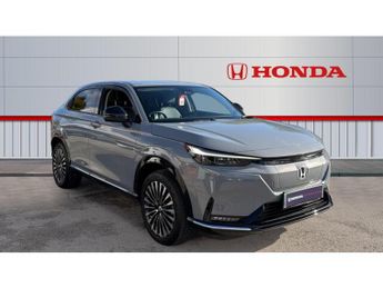 Honda E Ny1 150kW Elegance 69kWh 5dr Auto Electric Hatchback