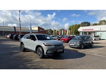 Honda E Ny1 150kW Elegance 69kWh 5dr Auto Electric Hatchback