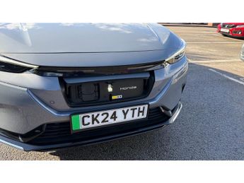 Honda E Ny1 150kW Elegance 69kWh 5dr Auto Electric Hatchback