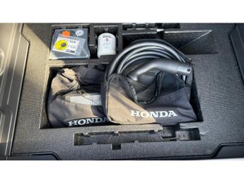 Honda E Ny1 150kW Elegance 69kWh 5dr Auto Electric Hatchback