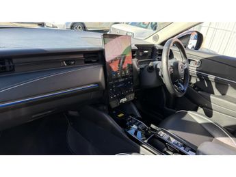 Honda E Ny1 150kW Elegance 69kWh 5dr Auto Electric Hatchback