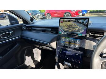 Honda E Ny1 150kW Elegance 69kWh 5dr Auto Electric Hatchback