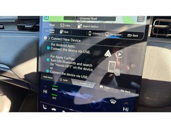 Honda E Ny1 150kW Elegance 69kWh 5dr Auto Electric Hatchback