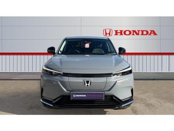 Honda E Ny1 150kW Elegance 69kWh 5dr Auto Electric Hatchback