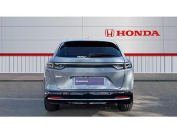 Honda E Ny1 150kW Elegance 69kWh 5dr Auto Electric Hatchback
