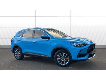 MG HS 1.5 T-GDI SE 5dr DCT Petrol Hatchback