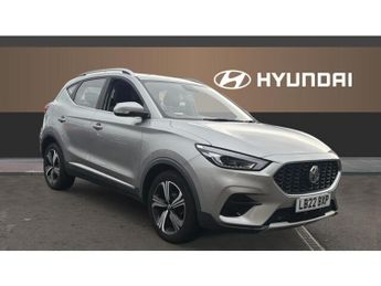 MG ZS 1.5 VTi-TECH Excite 5dr Petrol Hatchback