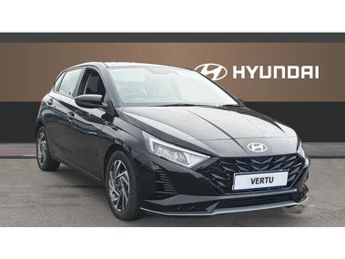 Hyundai I20 1.0T GDi Advance [Nav] 5dr Petrol Hatchback
