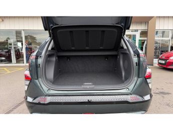 Hyundai KONA 160kW Ultimate 65kWh 5dr Auto Electric Hatchback