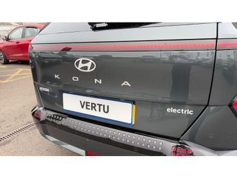 Hyundai KONA 160kW Ultimate 65kWh 5dr Auto Electric Hatchback