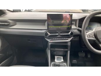 Dacia Duster 1.8 Hybrid 155 Journey 5dr Auto Hybrid Estate