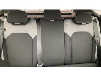 Dacia Duster 1.8 Hybrid 155 Journey 5dr Auto Hybrid Estate