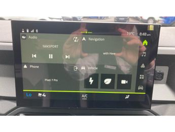 Dacia Duster 1.8 Hybrid 155 Journey 5dr Auto Hybrid Estate