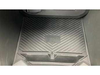 Dacia Duster 1.8 Hybrid 155 Journey 5dr Auto Hybrid Estate