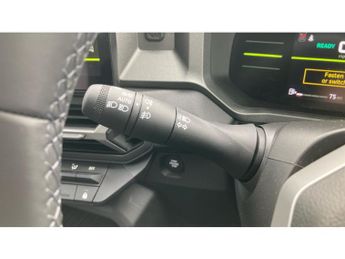 Dacia Duster 1.8 Hybrid 155 Journey 5dr Auto Hybrid Estate