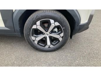 Dacia Duster 1.8 Hybrid 155 Journey 5dr Auto Hybrid Estate