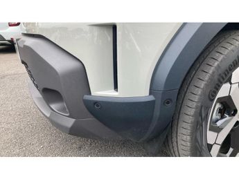 Dacia Duster 1.8 Hybrid 155 Journey 5dr Auto Hybrid Estate