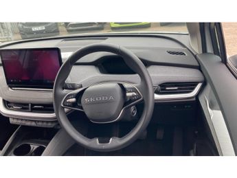 Skoda Enyaq 150kW 60 SE L 63kWh 5dr Auto Electric Estate