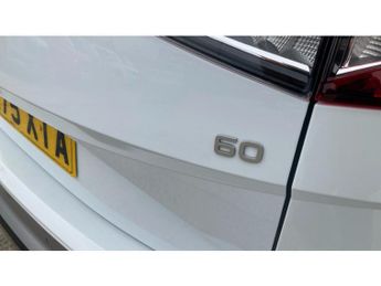 Skoda Enyaq 150kW 60 SE L 63kWh 5dr Auto Electric Estate