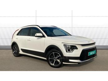 Kia Niro 1.6 GDi PHEV 2 5dr DCT Estate