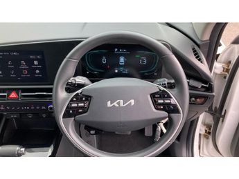 Kia Niro 1.6 GDi PHEV 2 5dr DCT Estate