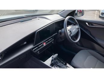 Kia Niro 1.6 GDi PHEV 2 5dr DCT Estate