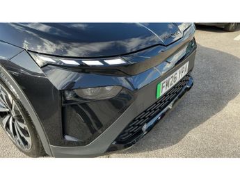 Skoda Elroq 210kW 85 SportLine 82kWh 5dr Auto Electric Estate