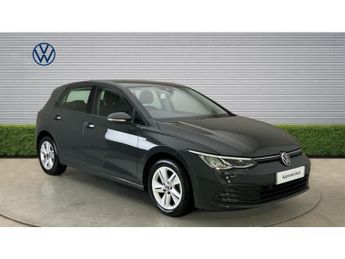 Volkswagen Golf 1.5 TSI Life 5dr Petrol Hatchback