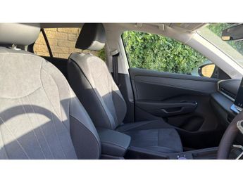 Volkswagen T-Roc 1.5 eTSI 150 Style 5dr DSG Petrol Hatchback