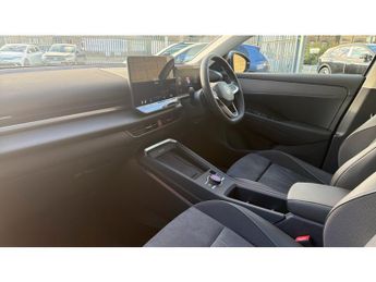 Volkswagen T-Roc 1.5 eTSI 150 Style 5dr DSG Petrol Hatchback