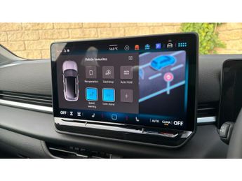 Volkswagen T-Roc 1.5 eTSI 150 Style 5dr DSG Petrol Hatchback